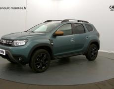 Dacia Duster Mantes-la-Ville