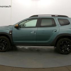 Dacia Duster Duster ECO-G 100 4x2 Extreme Mantes-la-Ville