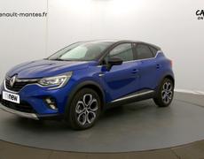 Renault Captur Mantes-la-Ville