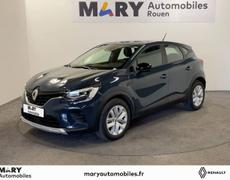 Renault Captur Rouen
