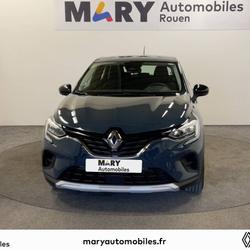 Renault Captur Captur TCe 90 - 21 Business Rouen