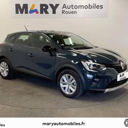 Renault Captur Captur TCe 90 - 21 Business Rouen