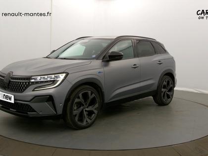 Renault Austral - Austral E-Tech hybrid 200 Iconic esprit Alpine - 27 950 €