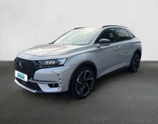 DS DS7 Crossback Cholet