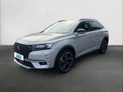 DS DS7 Crossback - DS7 Crossback Hybride E-Tense 300 EAT8 4x4 - Louvre - 25 990 €