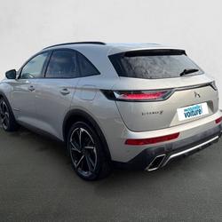 DS DS7 Crossback Hybride E-Tense 300 EAT8 4x4 - Louvre occasion - Cholet - photo 2/22