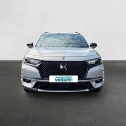 DS DS7 Crossback DS7 Crossback Hybride E-Tense 300 EAT8 4x4 - Louvre Cholet