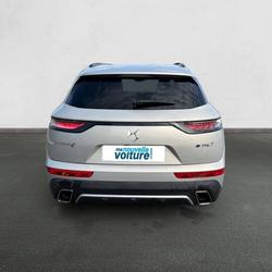 DS DS7 Crossback Hybride E-Tense 300 EAT8 4x4 - Louvre occasion - Cholet - photo 3/22
