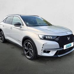 DS DS7 Crossback DS7 Crossback Hybride E-Tense 300 EAT8 4x4 - Louvre Cholet
