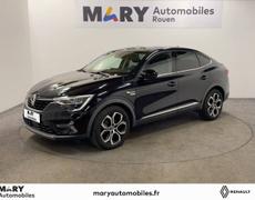 Renault Arkana Rouen
