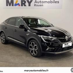 Renault Arkana Arkana E-Tech 145 - 21B Intens Rouen