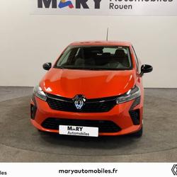 Renault Clio 5 Clio Blue dCi 100 ch GSR2 Evolution Rouen