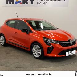 Renault Clio 5 Clio Blue dCi 100 ch GSR2 Evolution Rouen