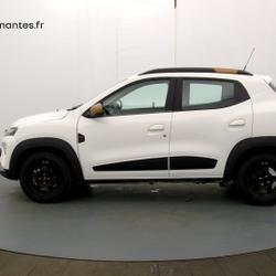 Dacia Spring Extreme occasion - Mantes-la-Ville - photo 2/35
