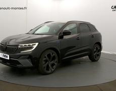 Renault Austral Mantes-la-Ville