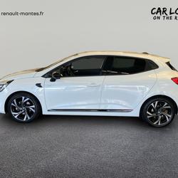 Renault Clio 5 E-Tech full hybrid 145 Engineered occasion - Mantes-la-Ville - photo 2/30