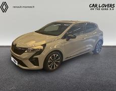 Renault Clio 5 Mantes-la-Ville