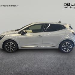 Renault Clio 5 Clio TCe 90 Techno Mantes-la-Ville
