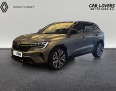 Renault Austral Mantes-la-Ville