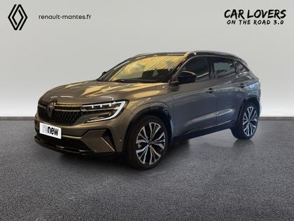 Renault Austral - Austral E-Tech hybrid 200 Iconic - 30 980 €