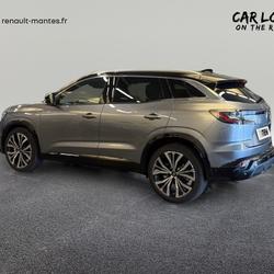 Renault Austral Austral E-Tech hybrid 200 Iconic Mantes-la-Ville