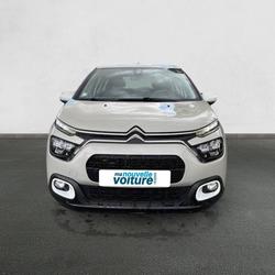 Citroen C3 C3 PureTech 83 ch BVM5 - You Cholet
