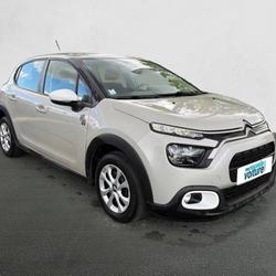 Citroen C3 C3 PureTech 83 ch BVM5 - You Cholet