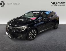 Renault Clio 5 Mantes-la-Ville