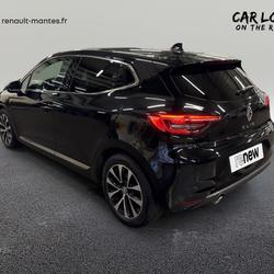 Renault Clio 5 TCe 90 Techno occasion - Mantes-la-Ville - photo 3/30