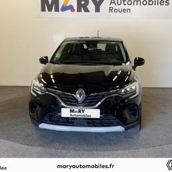 Renault Captur Captur Blue dCi 95 Business Rouen