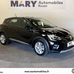 Renault Captur Captur Blue dCi 95 Business Rouen