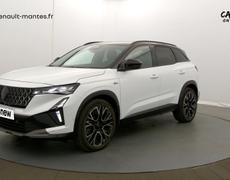 Renault Austral - Austral full hybrid E-Tech 200 ch Esprit Alpine - 39 980 €