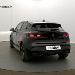 Renault Clio 6 Clio E-Tech full hybrid 160 ch Techno Mantes-la-Ville