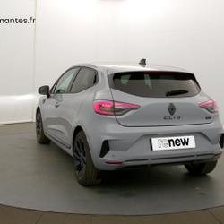 Renault Clio 5 E-Tech full hybrid 145 ch GSR2 Esprit Alpine occasion - Mantes-la-Ville - photo 3/33