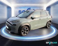 Citroen C3 Aircross Wattrelos