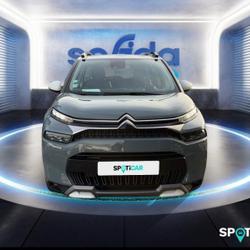 Citroen C3 Aircross Puretech 130ch s&s shine pack eat6 Wattrelos