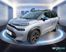 Citroen C3 Aircross Wattrelos