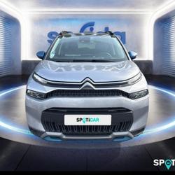 Citroen C3 Aircross Puretech 110ch s&s rip curl Wattrelos