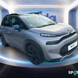 Citroen C3 Aircross Puretech 110ch s&s rip curl Wattrelos