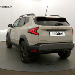 Dacia Duster Mild Hybrid 140 Extreme occasion - Mantes-la-Ville - photo 3/34