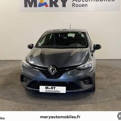 Renault Clio 5 Clio E-Tech 140 - 21N Limited Rouen