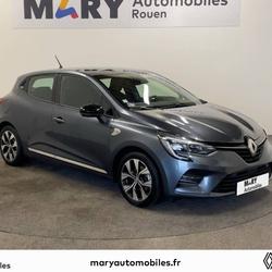 Renault Clio 5 Clio E-Tech 140 - 21N Limited Rouen