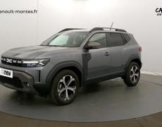 Dacia Duster Mantes-la-Ville