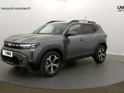 Dacia Duster - Duster Mild Hybrid 140 Journey - 25 980 €