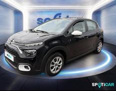 Citroen C3 Wattrelos