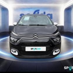 Citroen C3 1.2 puretech 83ch s&s you! Wattrelos