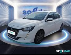 Peugeot 208 Wattrelos