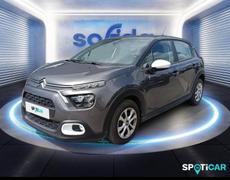 Citroen C3 Wattrelos