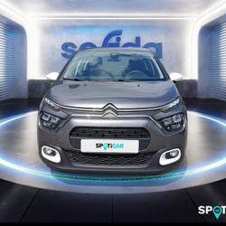 Citroen C3 1.2 puretech 83ch s&s you! Wattrelos