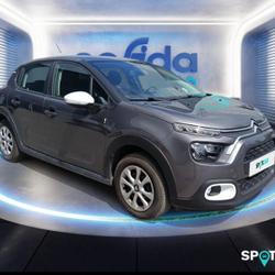 Citroen C3 1.2 puretech 83ch s&s you! Wattrelos
